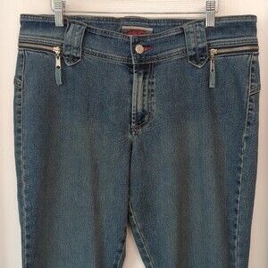 Z Cavaricci 90s jeans size 16